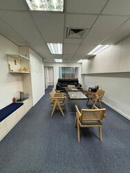 Capital Tower (D1), Office #501099351